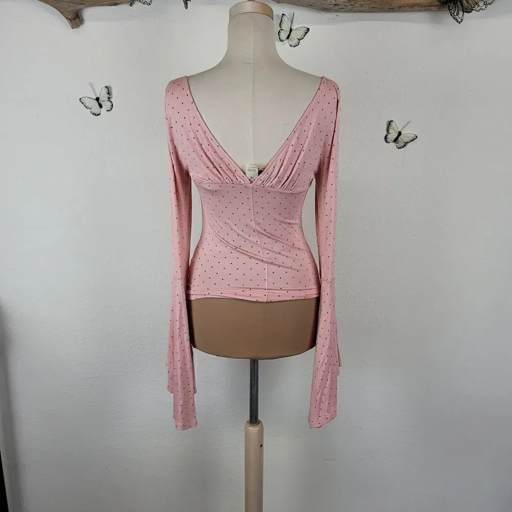 Free People super funky